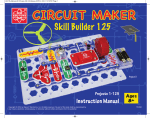 Copyright &copy; 2014 by Elenco&reg; Electronics, Inc. All rights reserved