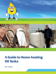 A Guide to Home-heating Oil Tanks