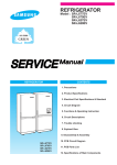 Samsung SR-L628EV Product specifications