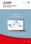 Mitsubishi Electric Q172CPUN Specifications