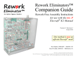 ELECRAFT KAF2 User`s guide