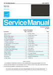 AOC E2437FH Service manual