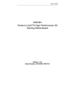 Acrosser Technology AR-B1991 User`s guide