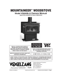 Vogelzang International VG650ELG Instruction manual