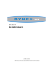 Dynex DX-50D510NA15 System information