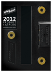 Marshall Electronics V-R901DP-AFHD Owner`s manual