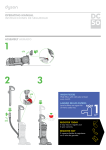 operating manual instrucciones de seguridad assembly