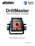 Drill Master 69652 Operating instructions