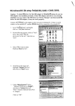 ACTiSYS ACT-IR220L User`s manual