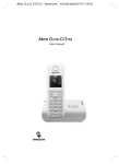 ATON A61C User manual