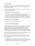 Aurora Audio GTM-822 Specifications