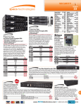 Defender Security 82-12460 Specifications