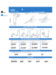 Motorola LS2208-SR20001R Instruction manual