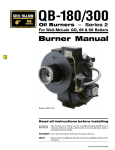 Weil-McLain B-66HE Specifications