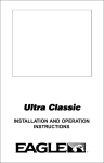Eagle Ultra II System information