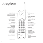 Plus UP-1100 Technical information