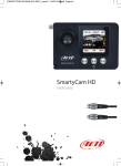 Aim Smartycam User guide