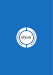 elysia alpha compressor Technical data