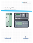 Plus BF-060 Installation manual