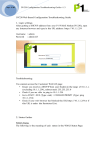 D-Link DVG-N5412SP Troubleshooting guide