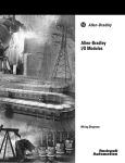 Allen-Bradley 1734-ADN User manual