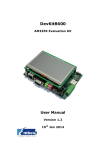 MTD 130-485A User manual