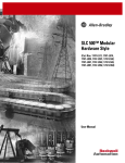 AB Quality 1746-P7 User manual