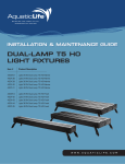 AquaticLife 420141 Specifications