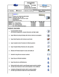 Carrier 40QNQ Owner`s manual