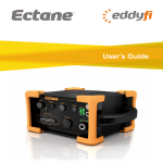 eddyfi Ectane 2 User`s guide