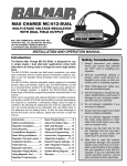 Mode com MC-NE Net Eye Installation manual