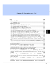 Mitsubishi RS232/485/LAN Serial Communication Control Hardware manual