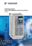 YASKAWA A1000 - Specifications