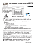 Procom MD300HGA Product specifications