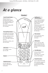 BT SYNERGY 600 User guide