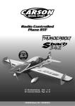 Art-Tech Sbach 342 Instruction manual