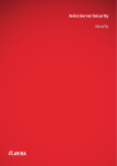 Avira Server Security HowTo