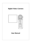 Ulead MoviePix DV-33 User manual