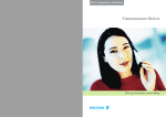 Ericsson Dialog 3145 Technical data