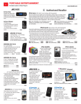 8-33 Portable Entertainment (Spring 2012