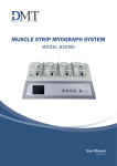 Microsoft MN-820 User manual
