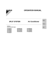 OPERATION MANUAL