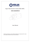 Veilux VSSC-68CDNR-90 User manual