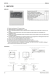 Daikin Remote Controller BRC1C61 Specifications