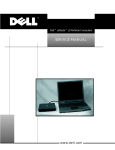 Dell Latitude LS Service manual