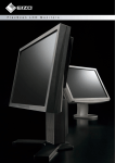 Eizo FlexScan L788-i Specifications