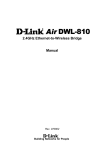D-Link DSL-4730B Specifications