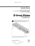 Sharp R-652M Operating instructions