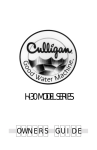 Culligan H30 Specifications