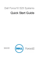 Dell S25V Specifications